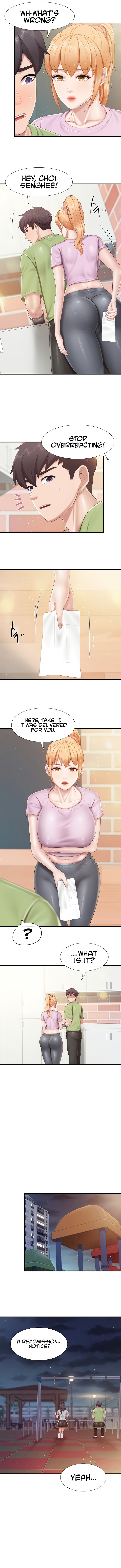 Welcome to Kids Cafe Chapter 103 - Page 6