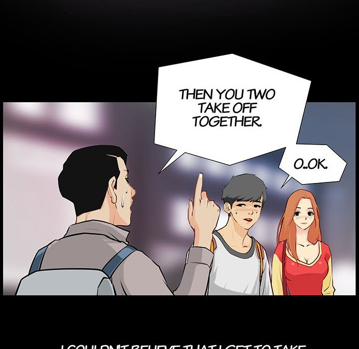 Sex Note Chapter 1 - Page 64