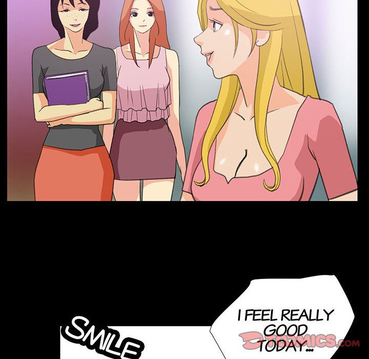 Sex Note Chapter 10 - Page 24