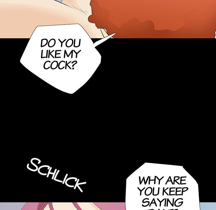 Sex Note Chapter 14 - Page 13