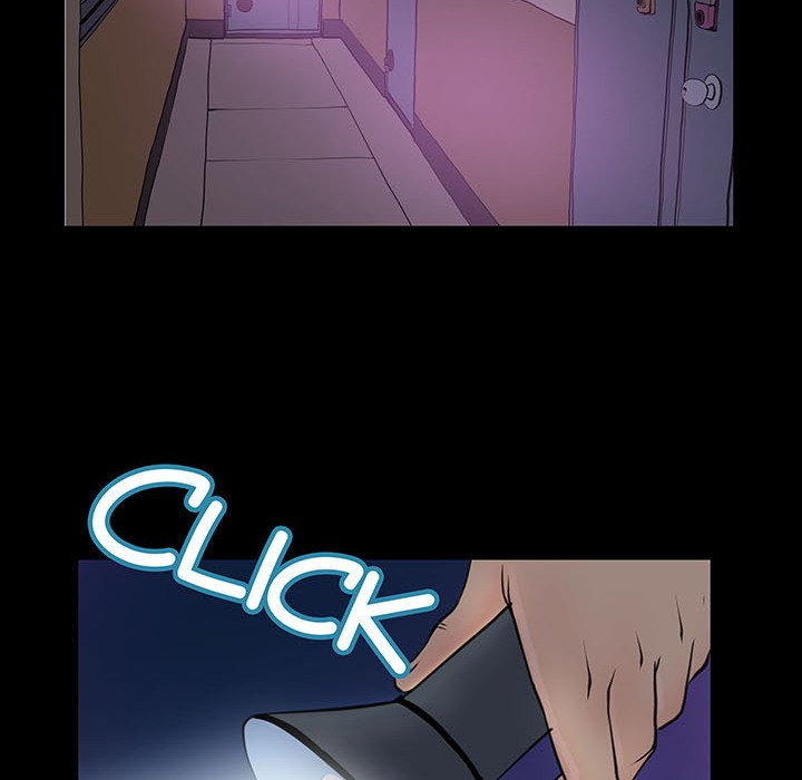 Sex Note Chapter 6 - Page 22