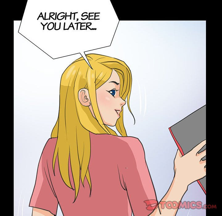 Sex Note Chapter 8 - Page 50