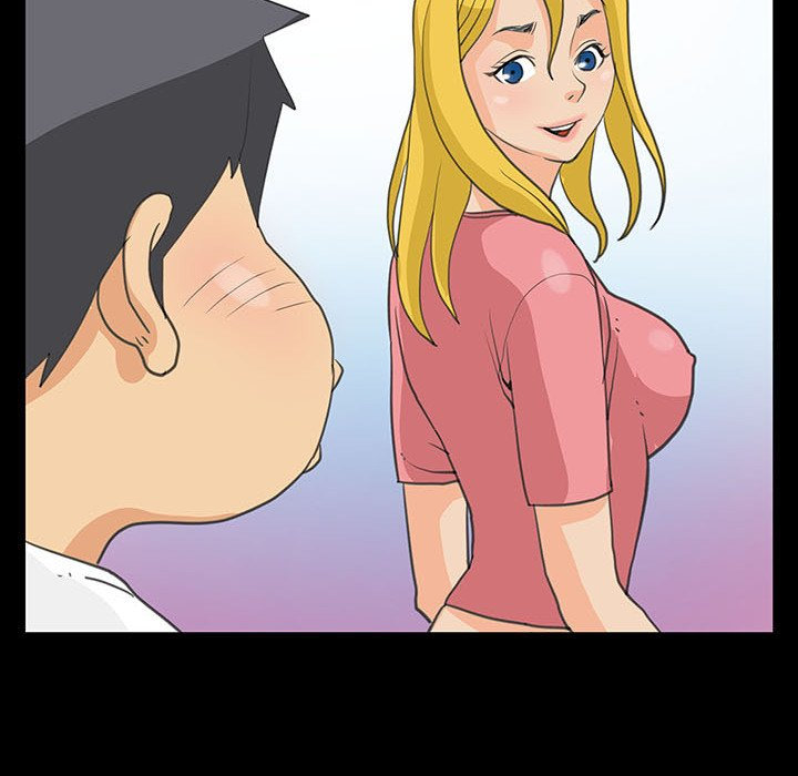 Sex Note Chapter 8 - Page 54