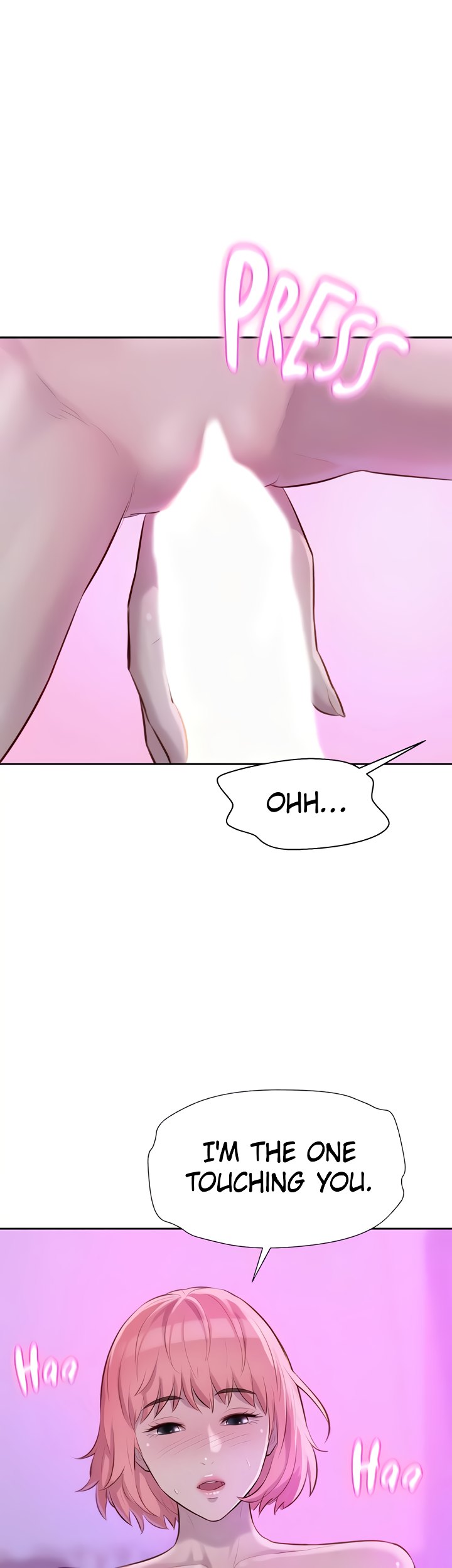 Romantic Camping Chapter 17 - Page 1