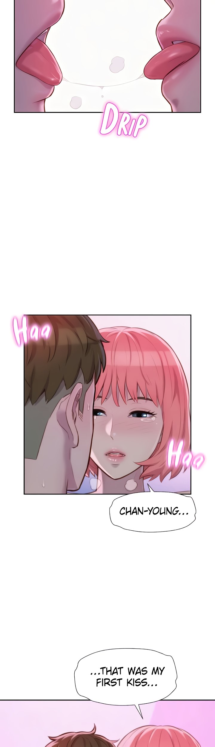Romantic Camping Chapter 17 - Page 23