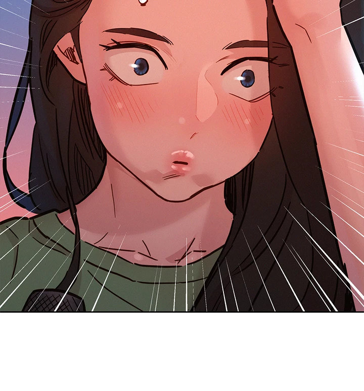 Let’s Hang Out from Today Chapter 83 - Page 10