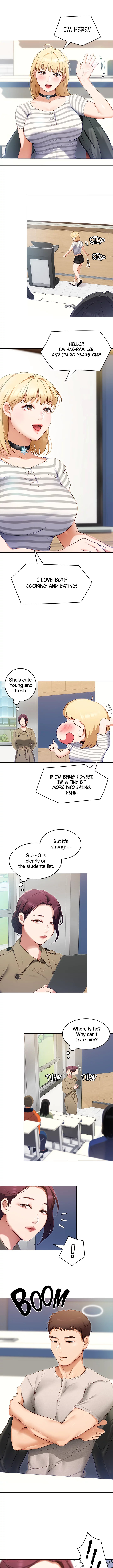Tonight, You’re My Dinner Chapter 19 - Page 2