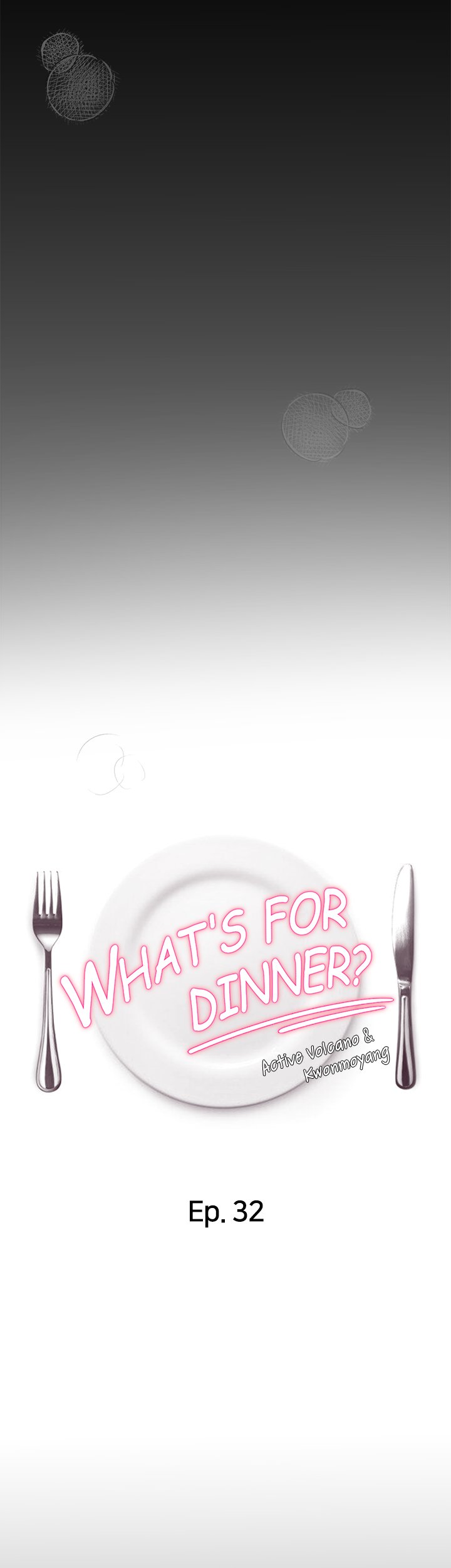 Tonight, You’re My Dinner Chapter 32 - Page 6