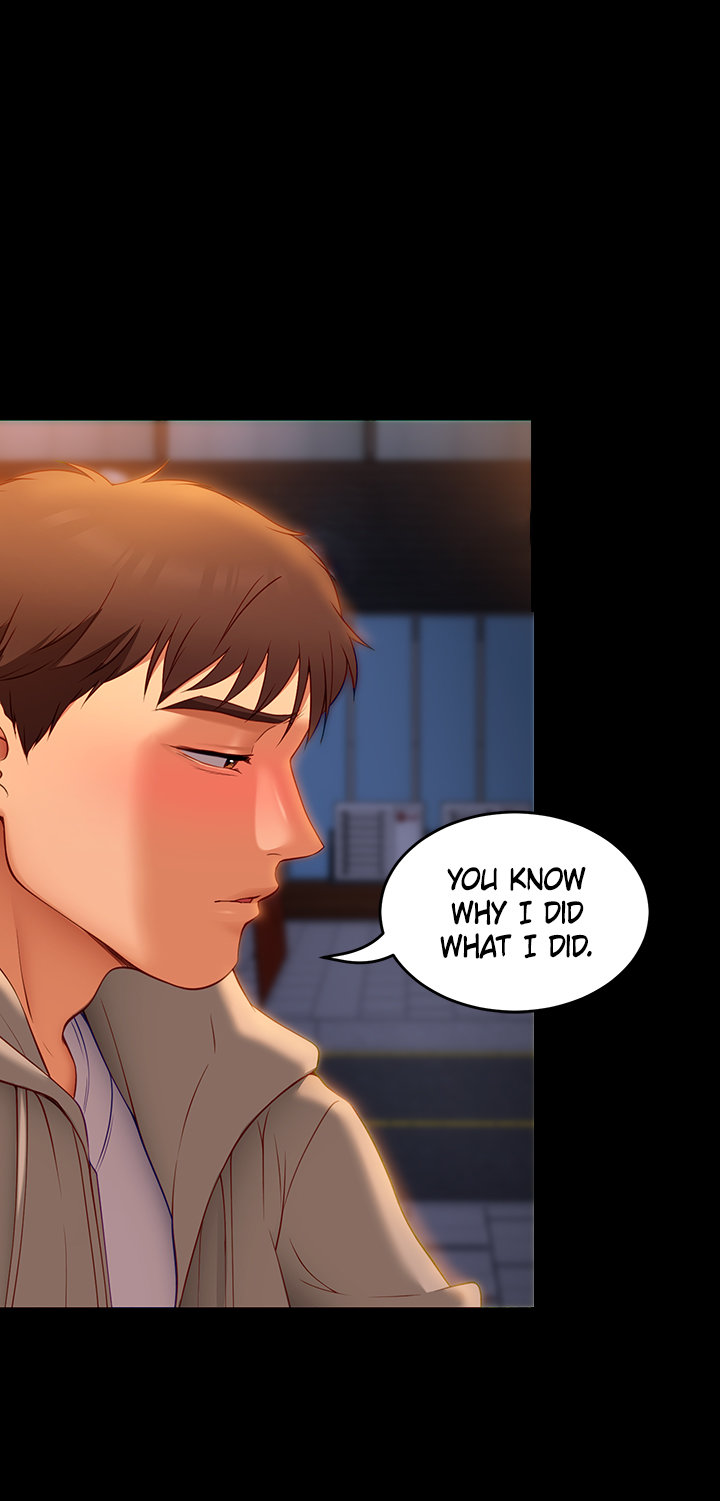 Tonight, You’re My Dinner Chapter 33 - Page 58