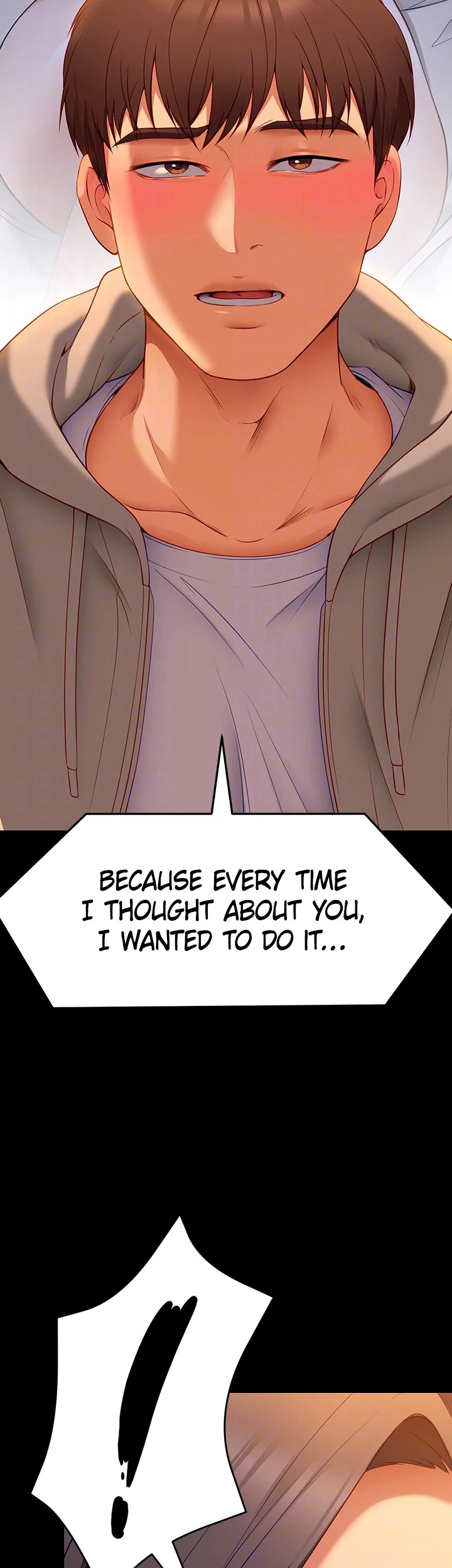 Tonight, You’re My Dinner Chapter 34 - Page 4