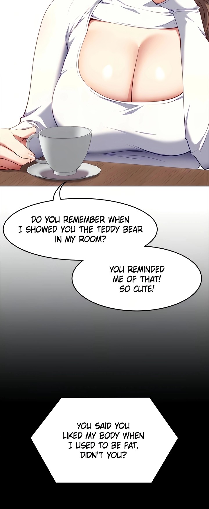 Tonight, You’re My Dinner Chapter 37 - Page 16