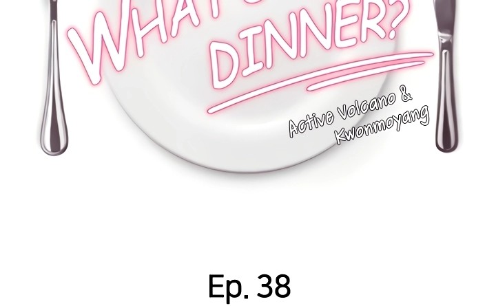 Tonight, You’re My Dinner Chapter 38 - Page 5