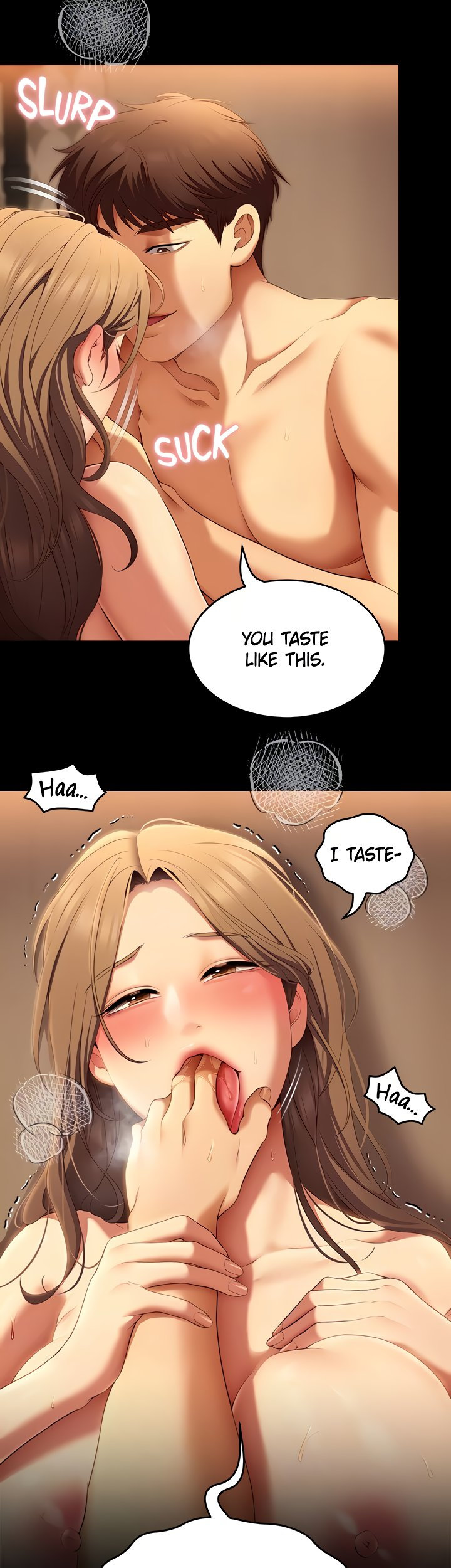 Tonight, You’re My Dinner Chapter 39 - Page 18