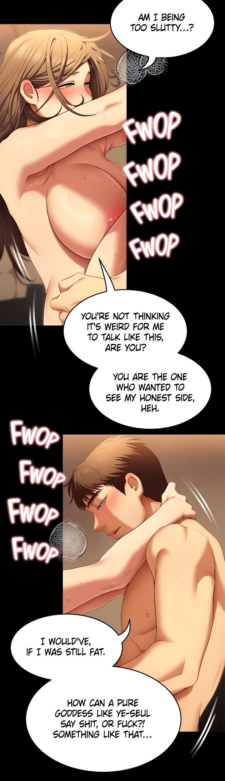 Tonight, You’re My Dinner Chapter 39 - Page 7