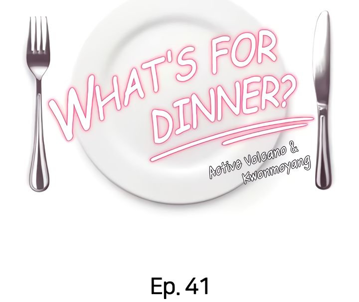 Tonight, You’re My Dinner Chapter 41 - Page 4