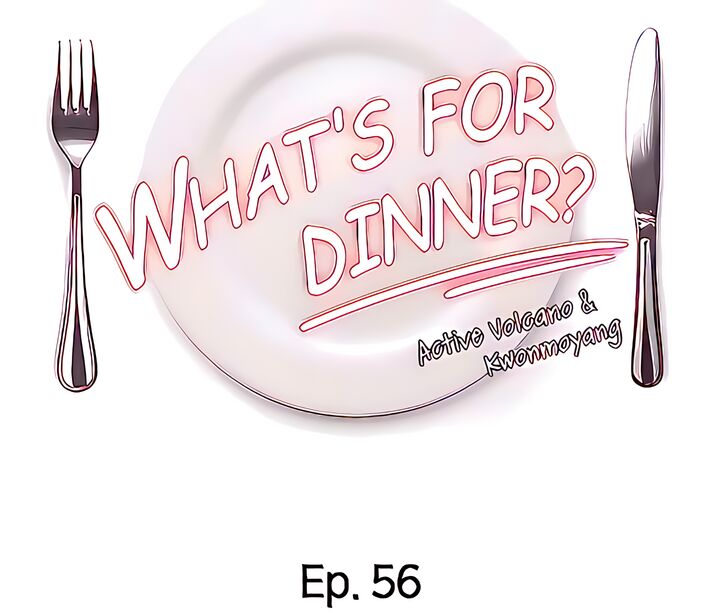 Tonight, You’re My Dinner Chapter 56 - Page 5