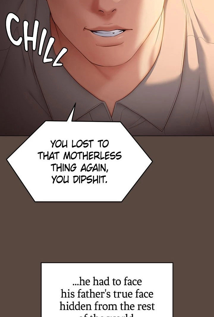 Tonight, You’re My Dinner Chapter 57 - Page 47