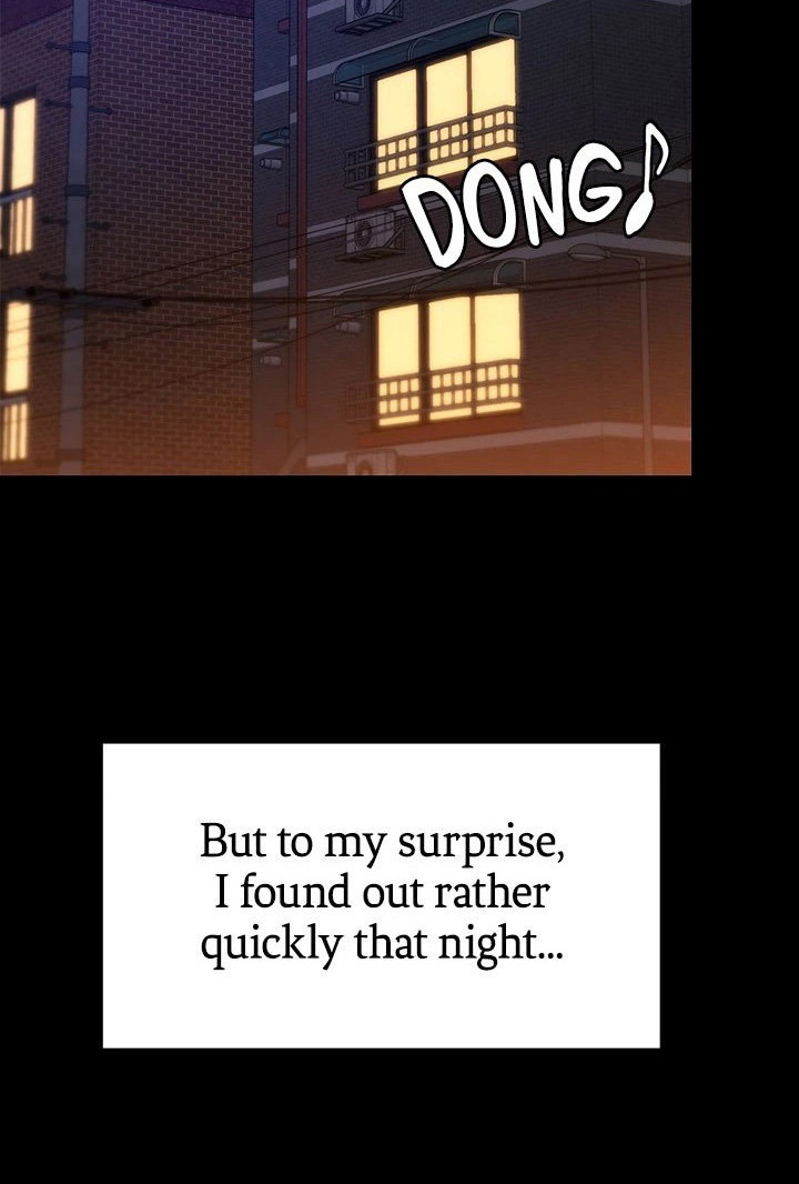 Tonight, You’re My Dinner Chapter 57 - Page 98