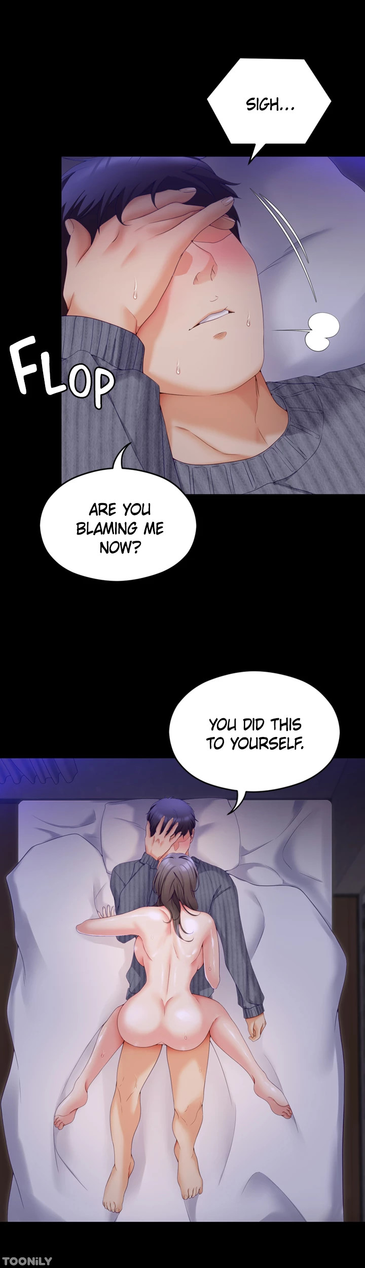 Tonight, You’re My Dinner Chapter 69 - Page 29