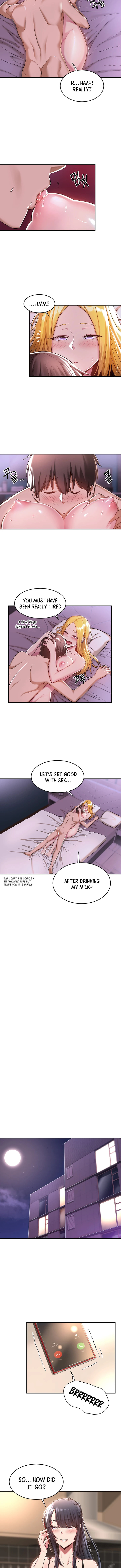 Sextudy Group Chapter 7 - Page 9