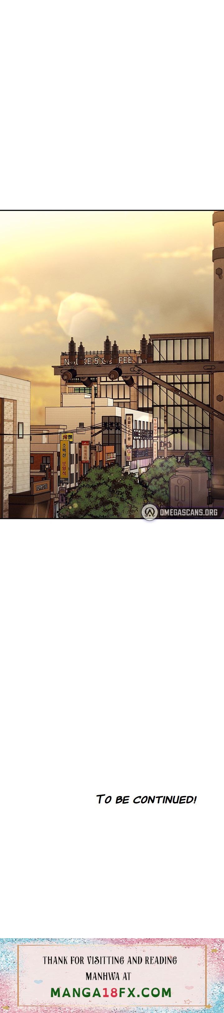 Is There No Goddess in My College? Chapter 45 - Page 31