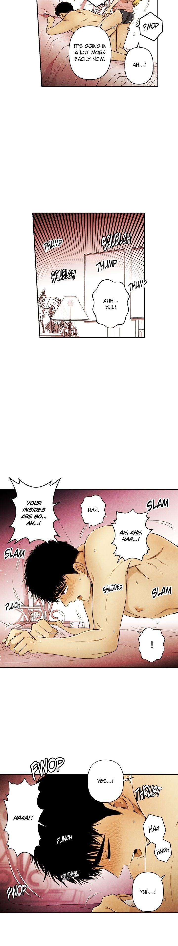 Just Give it to Me Chapter 107 - Page 5