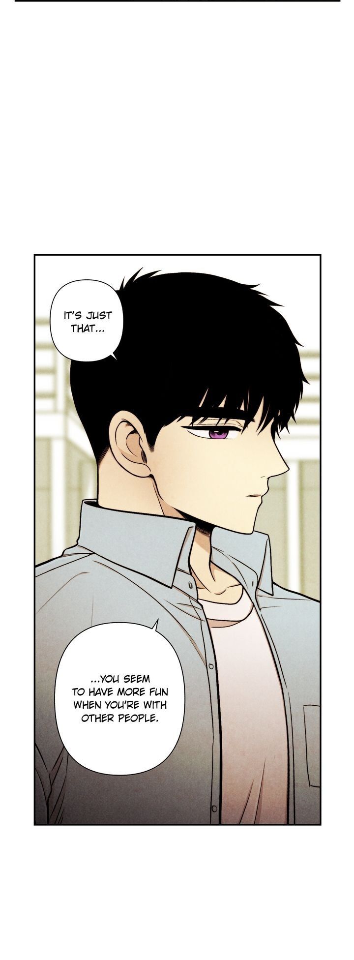 Just Give it to Me Chapter 138 - Page 12