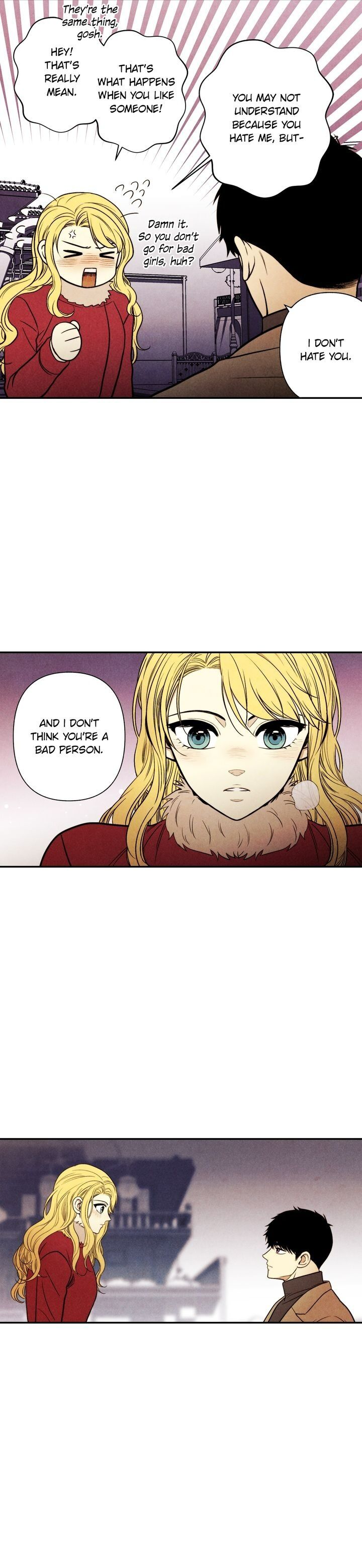 Just Give it to Me Chapter 146 - Page 19