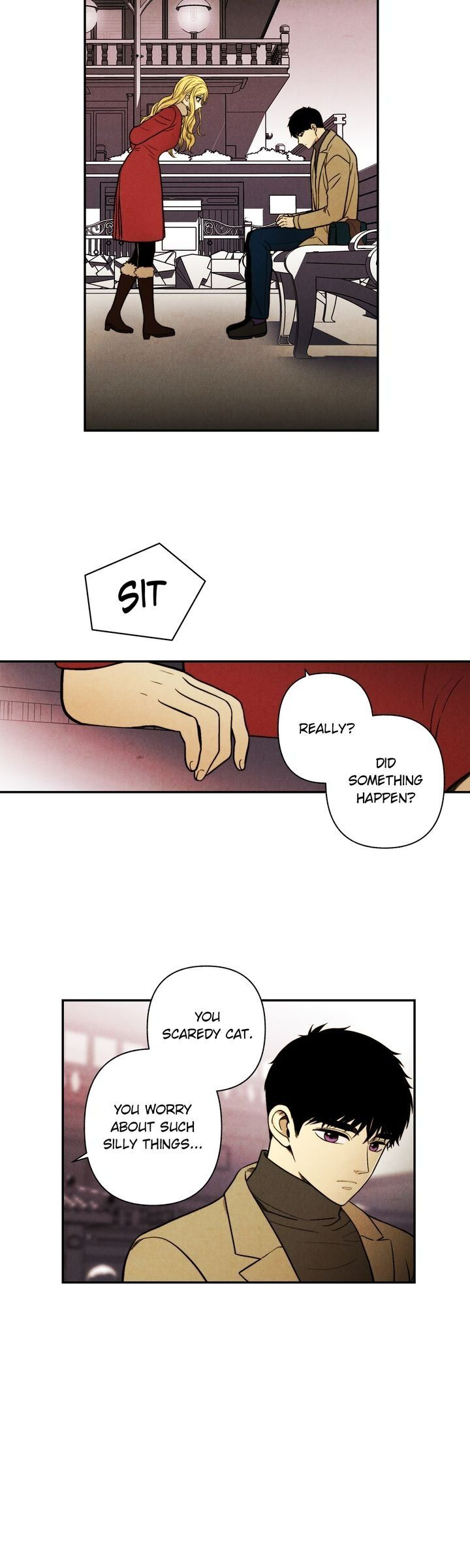 Just Give it to Me Chapter 147 - Page 5