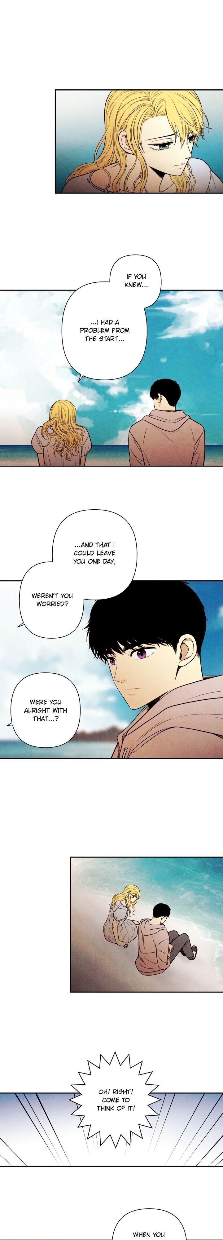 Just Give it to Me Chapter 148 - Page 9