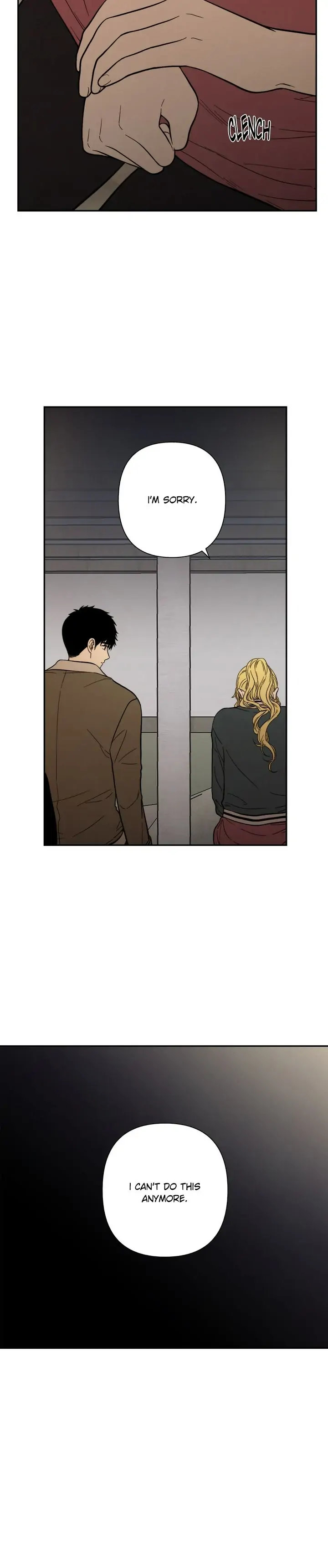 Just Give it to Me Chapter 183 - Page 18