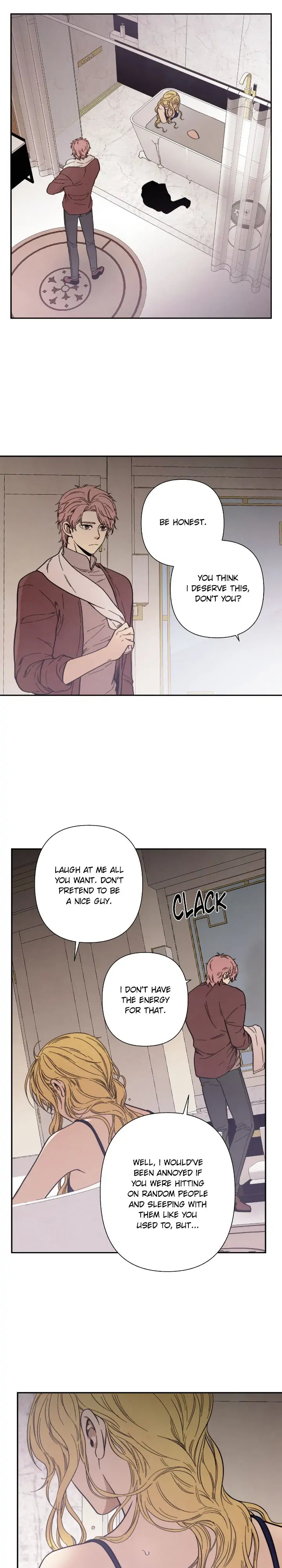 Just Give it to Me Chapter 200 - Page 16