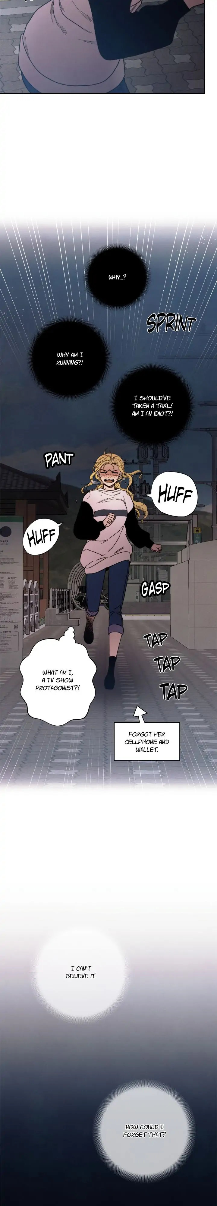 Just Give it to Me Chapter 206 - Page 12