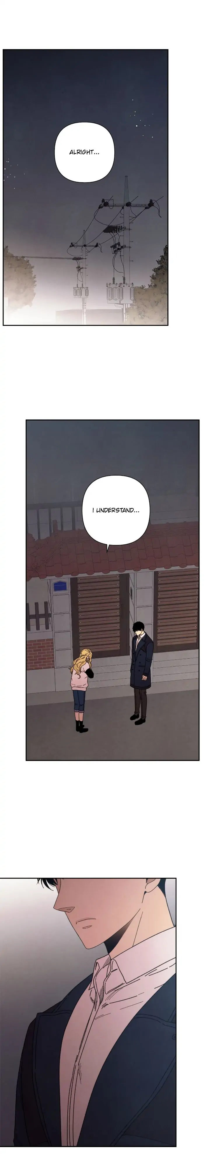 Just Give it to Me Chapter 207 - Page 15