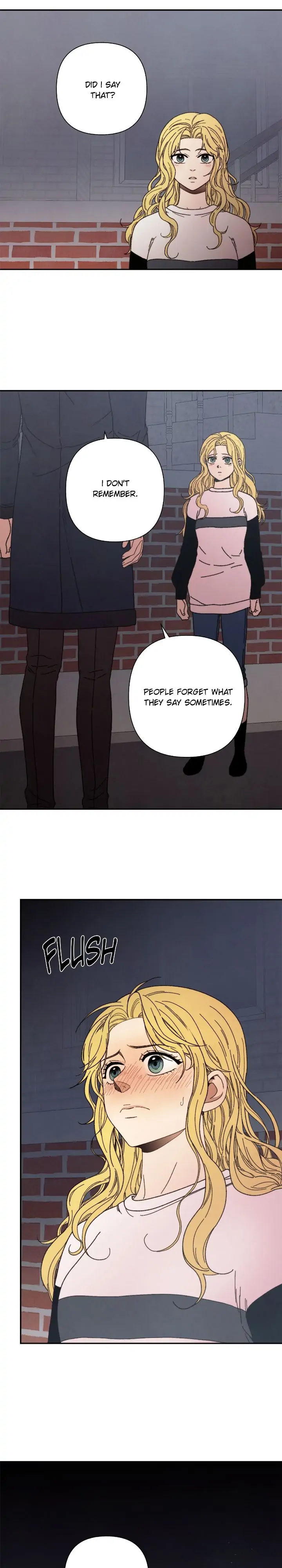 Just Give it to Me Chapter 207 - Page 6