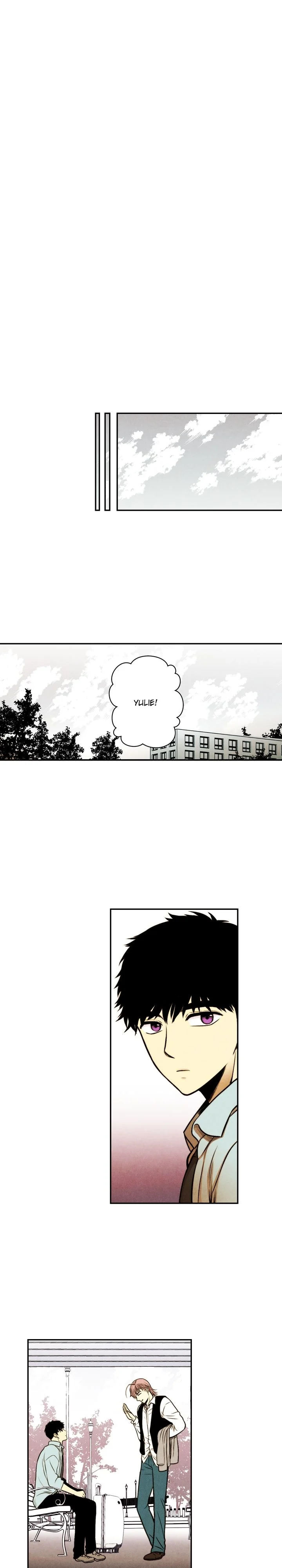 Just Give it to Me Chapter 44 - Page 7