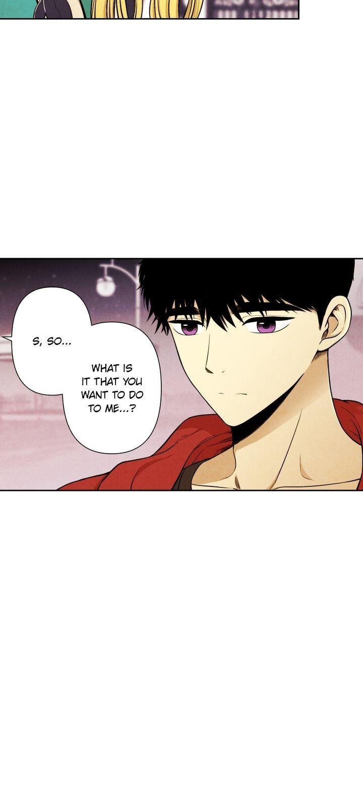 Just Give it to Me Chapter 84 - Page 26