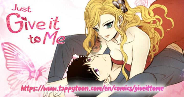 Just Give it to Me Chapter 89 - Page 15