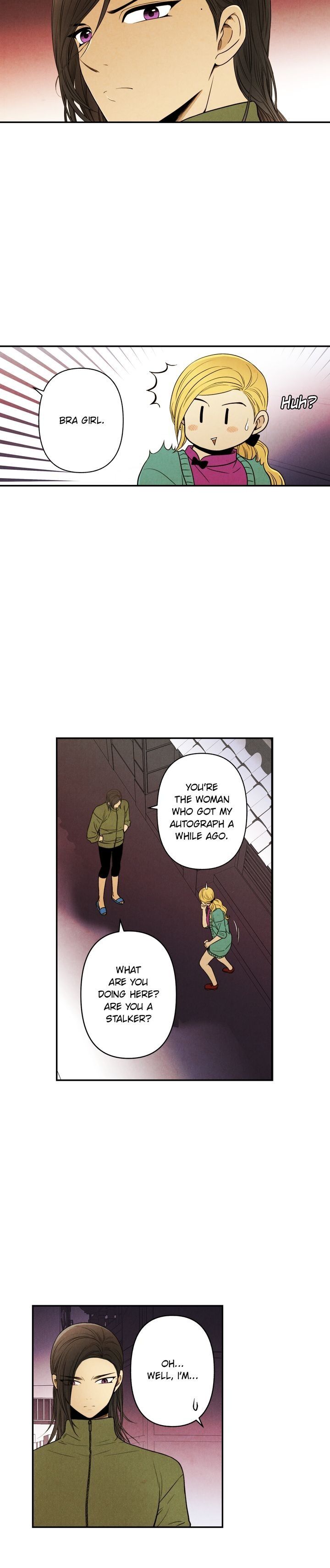 Just Give it to Me Chapter 94 - Page 13