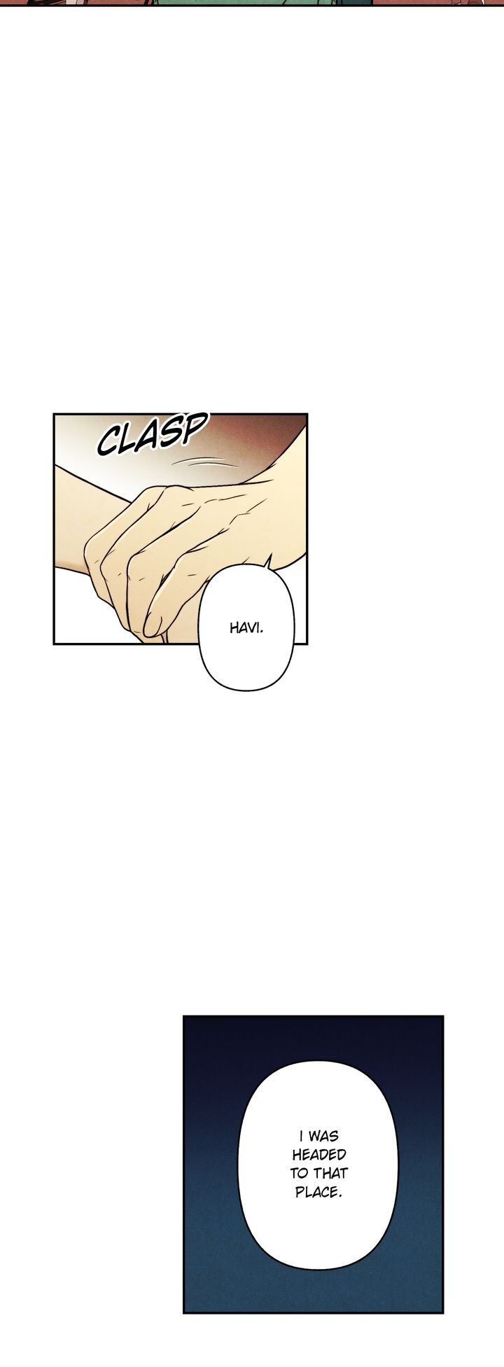 Just Give it to Me Chapter 94 - Page 4