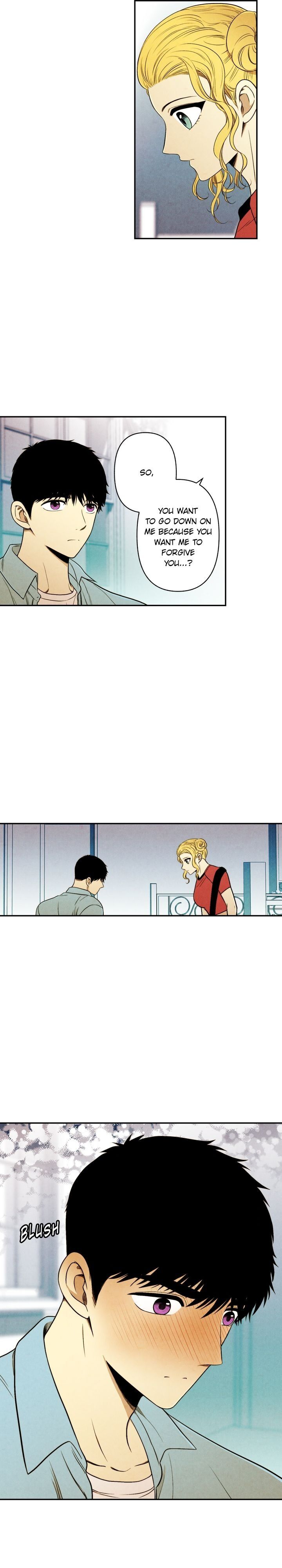 Just Give it to Me Chapter 96 - Page 10