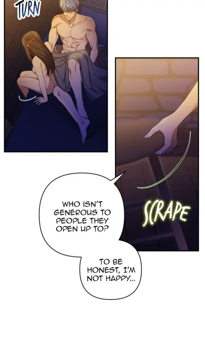 Please Kill My Husband Chapter 23 - Page 13