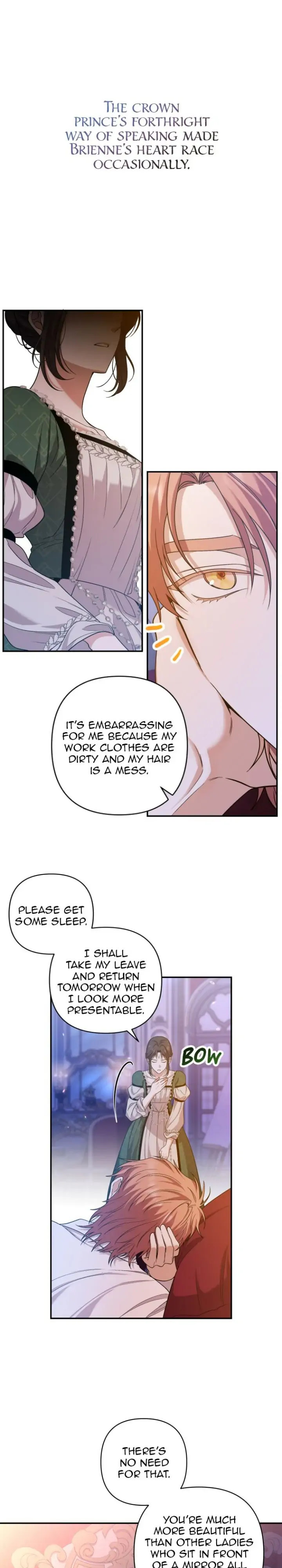 Please Kill My Husband Chapter 31 - Page 6