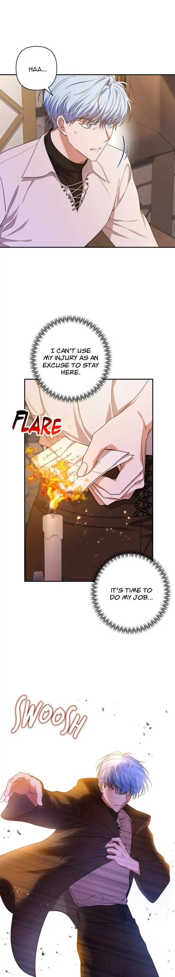 Please Kill My Husband Chapter 36 - Page 7