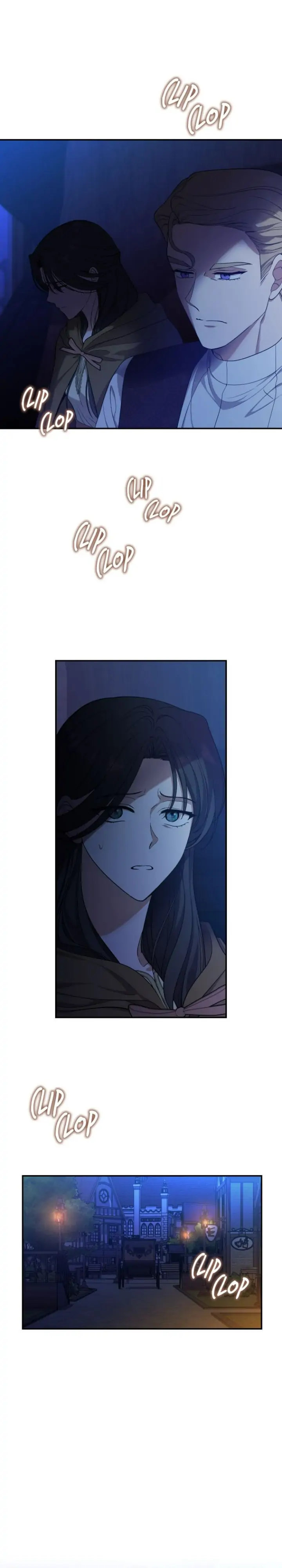 Please Kill My Husband Chapter 41 - Page 33