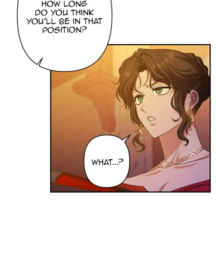 Please Kill My Husband Chapter 50 - Page 9