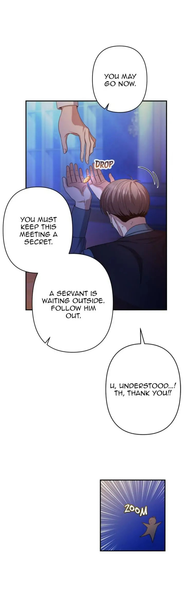 Please Kill My Husband Chapter 51 - Page 17