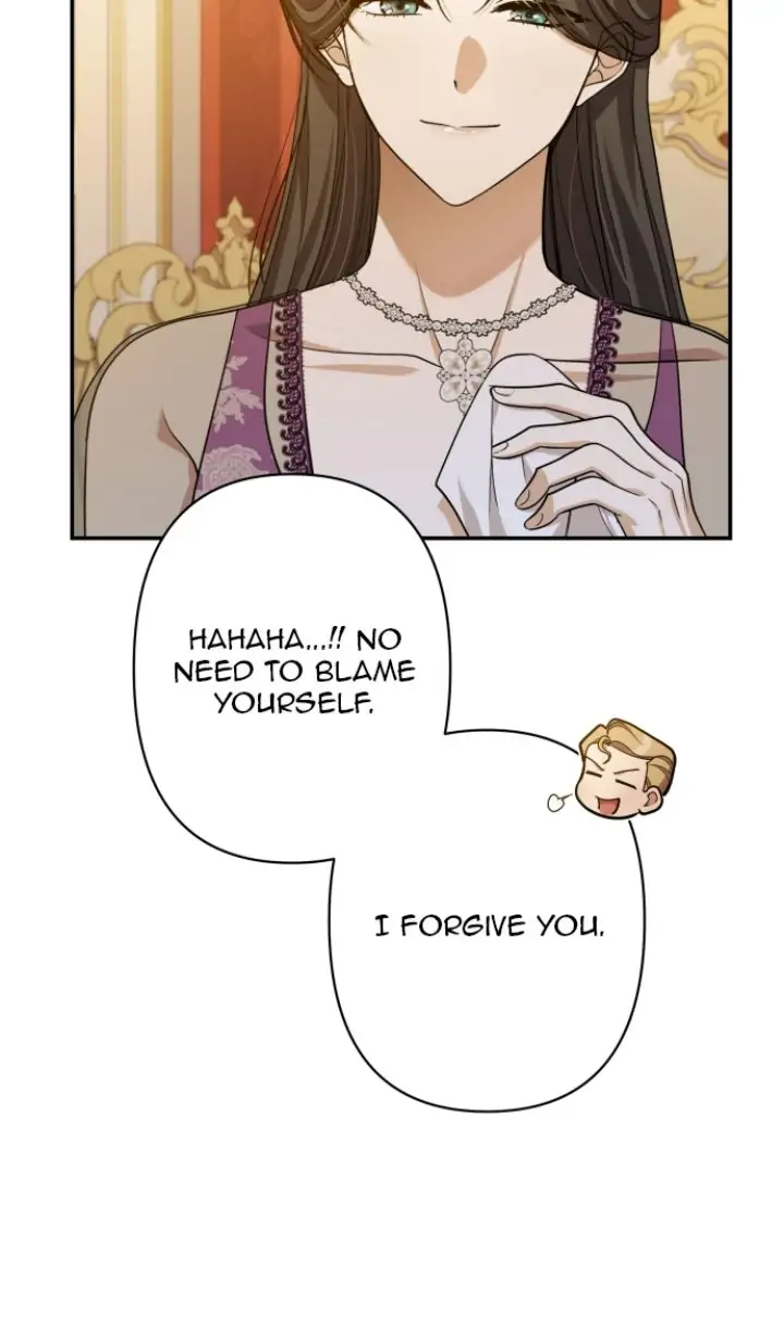 Please Kill My Husband Chapter 56 - Page 24