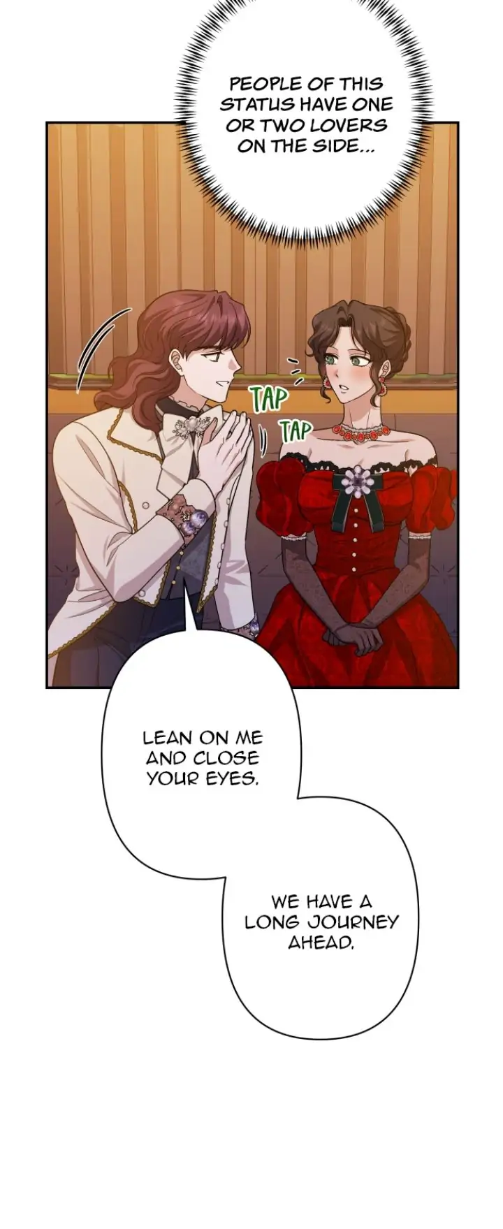 Please Kill My Husband Chapter 58 - Page 14