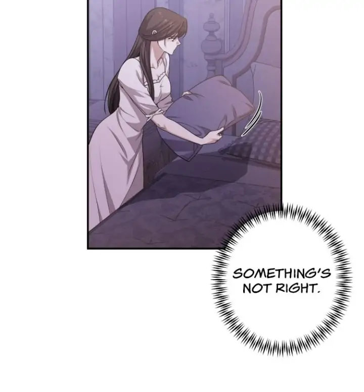 Please Kill My Husband Chapter 59 - Page 3